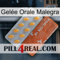 Gelée Orale Malegra 43